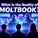 What Is the Reality of Moltbook