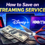 How to Save on Streaming Services